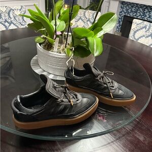 Adidas Ivy Park x Super Sleek 72 'Black Gum